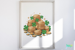 St. Patricks Day Leprechaun Product Image 2
