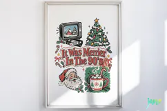 Retro-Christmas Nostalgia Product Image 5