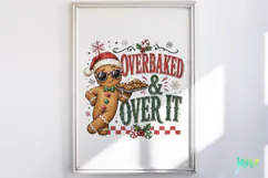 Funny Christmas Quotes Clipart Product Image 5