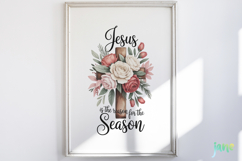 In Memory Kitchen Towel Sublimation Bundle Product Image 3
