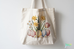 Cute Easter Png Product Image 3