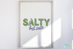 Retro Summer Vibes Bundle Png Product Image 2