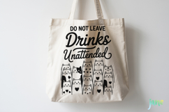 Funny Cat And Dog Themed Kitchen Towel Bundle Product Image 5