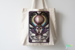 Tarot Card Png Sublimation Bundle Product Image 3