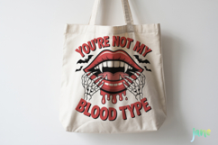 Sarcastic Halloween PNG Bundle Product Image 2