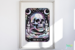 Tarot Card Png Sublimation Bundle Product Image 2