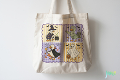 Halloween Silly Goose Sublimation Product Image 8