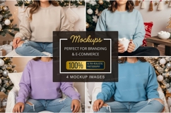 Family meditation during christmas Product Image 1