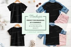 Mockup: kids' clothing collection Product Image 1