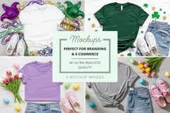 Celebration mockup Product Image 1