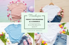 Spring fashion mockup Product Image 1
