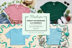 Mockup: summer fashion essentials Product Image 1