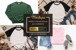 Mockup: casual outfit ideas Product Image 1