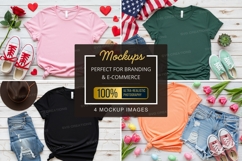 Mockup: summer fashion collection Product Image 1