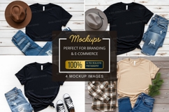 Mockup: casual outfit collection Product Image 1
