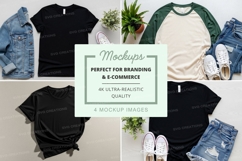 Mockup: casual outfit ideas Product Image 1