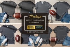 Mockup: sportswear collection Product Image 1