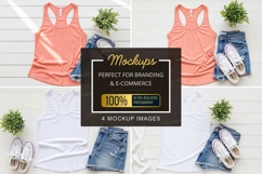 Mockup: summer outfit ideas Product Image 1