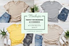 Clothing mockups for branding ultra realistic quality Product Image 1