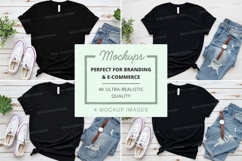 Ultra Realistic Clothing Mockups for Branding Ecommerce Product Image 1