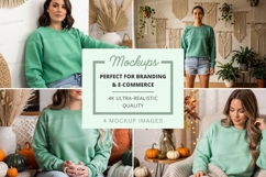 Casual comfort mockup Product Image 1