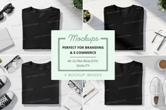 Minimalist fashion mockup Product Image 1