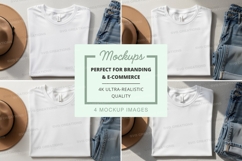 Casual fashion mockup Product Image 1