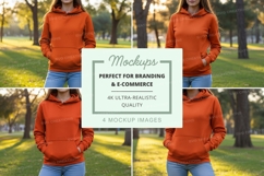 Autumn hoodie collection Product Image 1