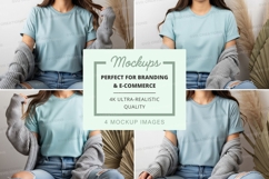 Casual summer outfit Product Image 1