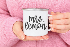 Karley Jean - Preppy Script Font Product Image 12