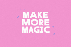 Soul Club - Trendy Sans Font Product Image 11