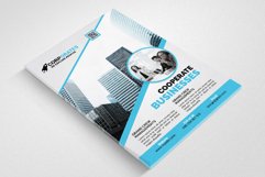 Business Flyer Product Image 2