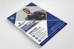 Business flyer Product Image 2