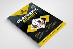Business Flyer Product Image 2