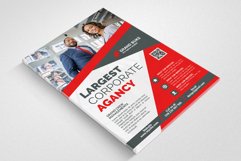 Business Flyer Template Product Image 2