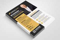 Business Flyer Product Image 2