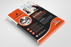 Business Flyer Product Image 2