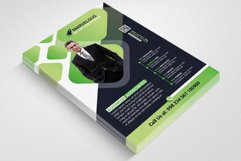 Business Flyer Product Image 2
