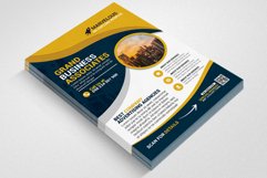 Business Flyer Product Image 2