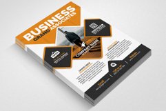 Business Flyer Product Image 2