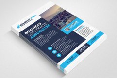 Business Flyer Product Image 2