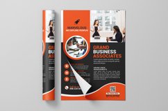 Business Flyer Product Image 1