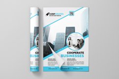 Business Flyer Product Image 1