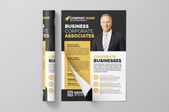 Business Flyer Product Image 1