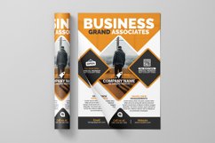 Business Flyer Product Image 1