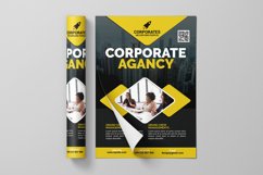 Business Flyer Product Image 1