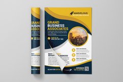 Business Flyer Product Image 1
