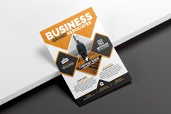 Business Flyer Product Image 3