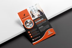 Business Flyer Product Image 3