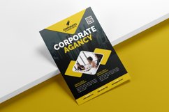 Business Flyer Product Image 3